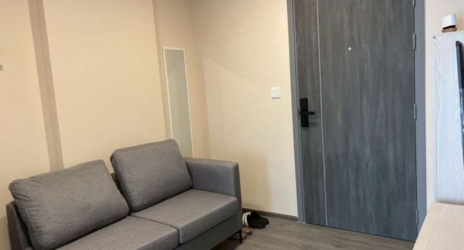 For rent 1 bed condo in Khlong Luang, Pathum Thani