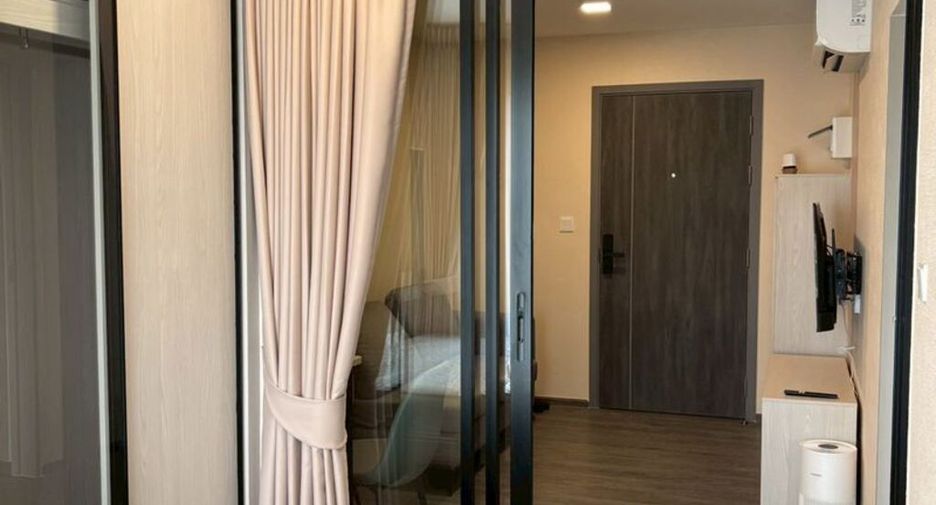 For rent 1 bed condo in Khlong Luang, Pathum Thani