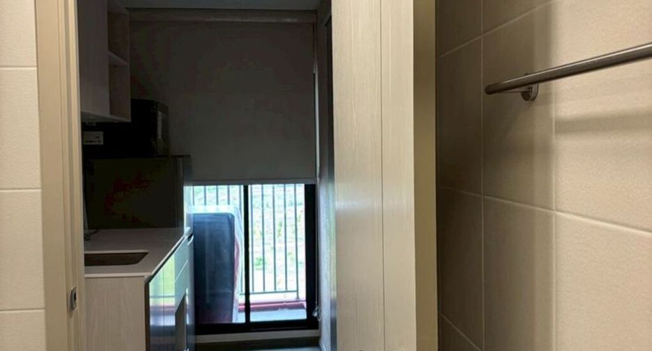For rent 1 bed condo in Khlong Luang, Pathum Thani