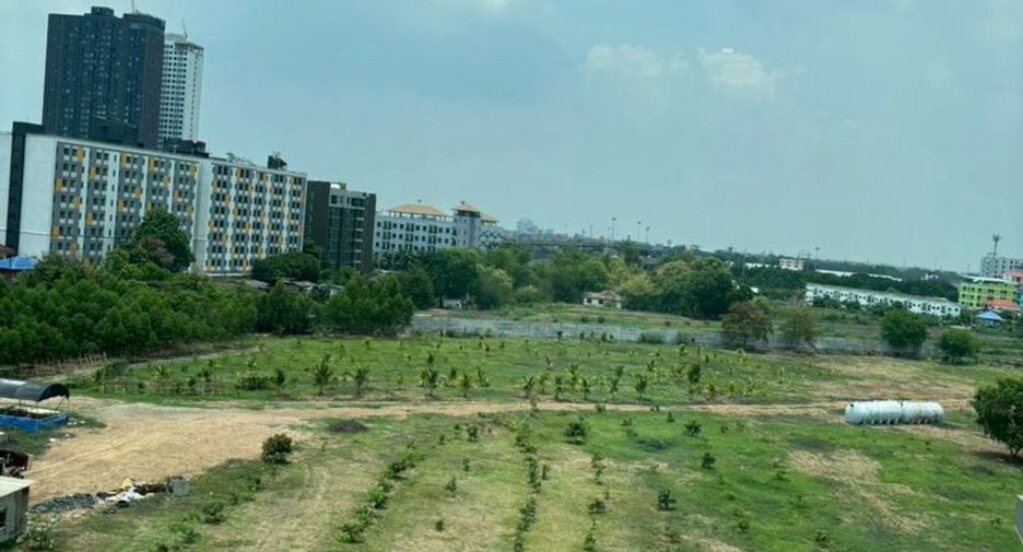 For rent 1 bed condo in Khlong Luang, Pathum Thani