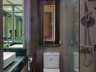 For rent 1 bed condo in Khlong San, Bangkok
