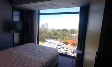For rent 1 bed condo in Pratumnak, Pattaya