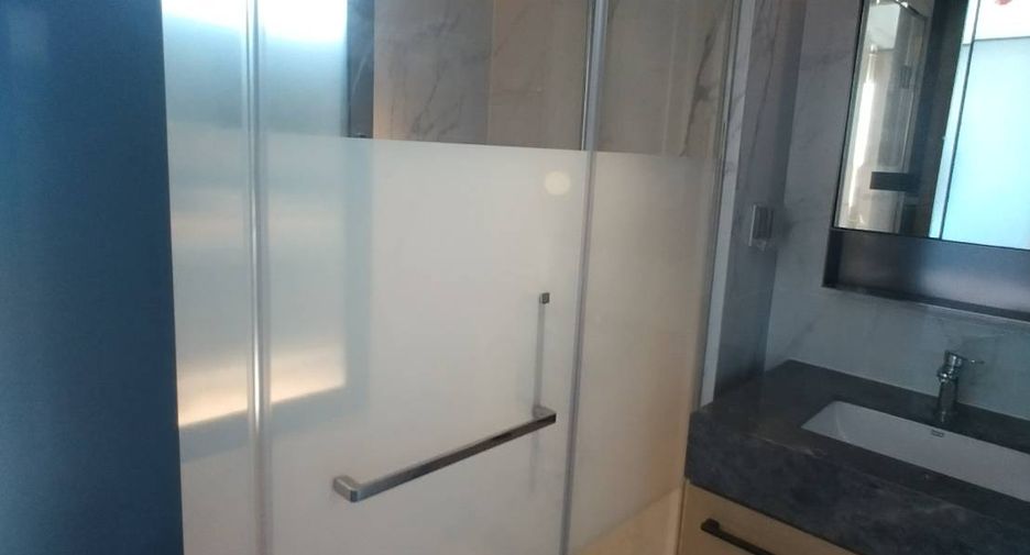 Wohnung zur Miete mit 1 Zimmer in Pratumnak, Pattaya