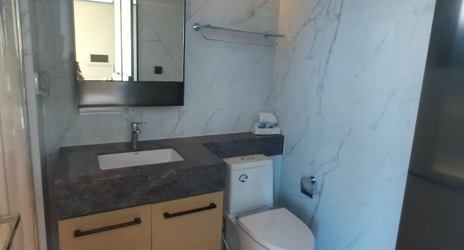 Wohnung zur Miete mit 1 Zimmer in Pratumnak, Pattaya