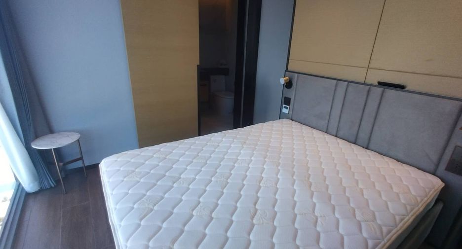 Wohnung zur Miete mit 1 Zimmer in Pratumnak, Pattaya
