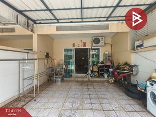 出售 3 卧室 联排别墅 在 Mueang Samut Prakan, Samut Prakan