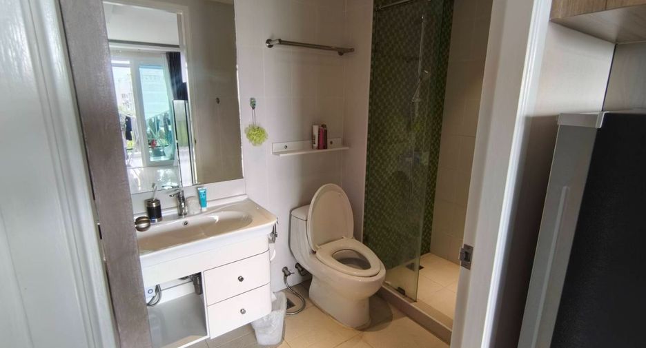 For sale 1 bed condo in East Pattaya, Pattaya