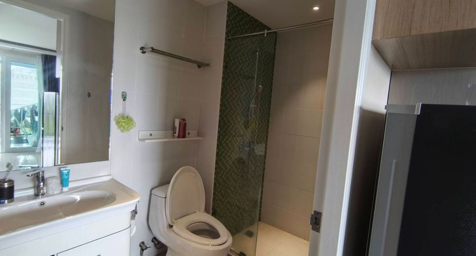 For sale 1 bed condo in East Pattaya, Pattaya