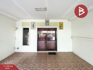 Casa en venta de 3 habitaciones en Mueang Chon Buri, Chonburi