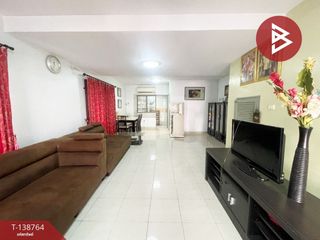 Casa en venta de 3 habitaciones en Mueang Chon Buri, Chonburi