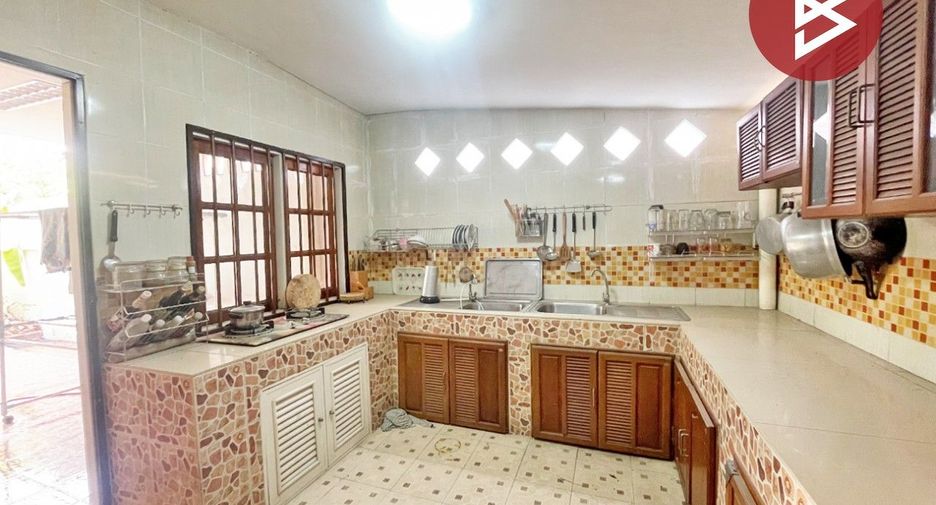 Продажа 3 спальни дом в Mueang Chon Buri, Чонбури