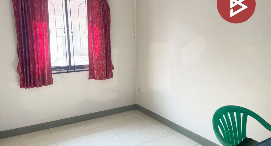 Продажа 3 спальни дом в Mueang Chon Buri, Чонбури