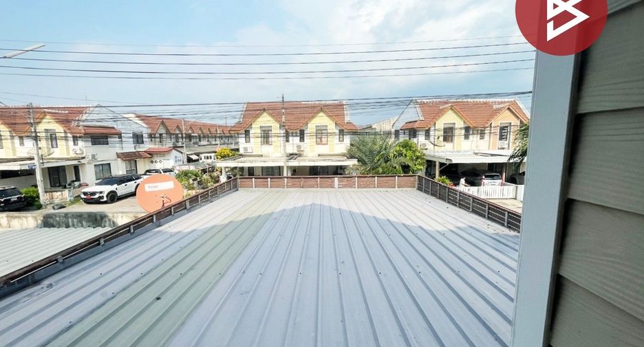 Продажа 3 спальни дом в Mueang Chon Buri, Чонбури
