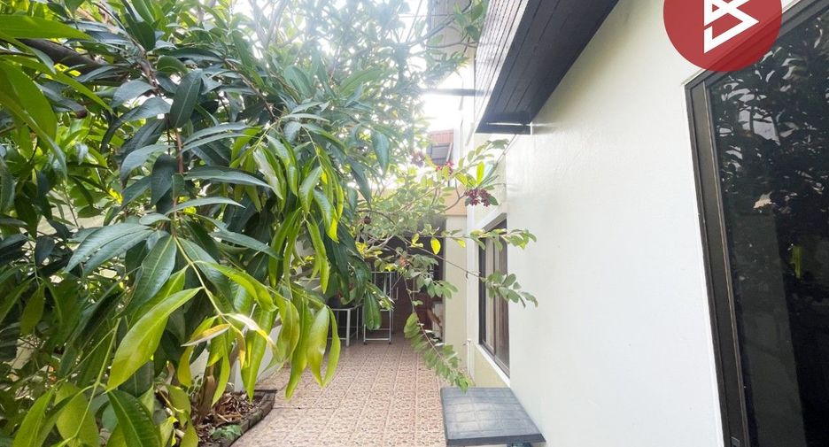 Продажа 3 спальни дом в Mueang Chon Buri, Чонбури