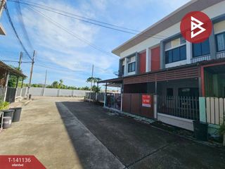 For sale 3 bedrooms townhouse in Phan Thong, Chonburi