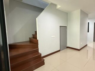 For sale 3 bedrooms townhouse in Phan Thong, Chonburi
