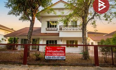 For rent and for sale 5 bedrooms house in Mueang Khon Kaen, Khon Kaen