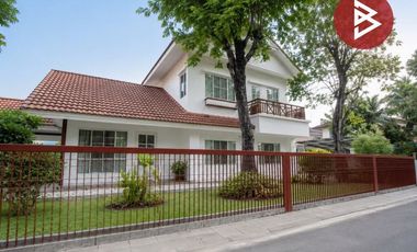 À louer et à vendre 5 chambres maison à Mueang Khon Kaen, Khon Kaen