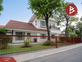 À louer et à vendre 5 chambres maison à Mueang Khon Kaen, Khon Kaen