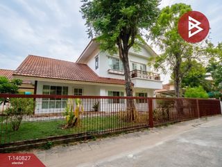 À louer et à vendre 5 chambres maison à Mueang Khon Kaen, Khon Kaen