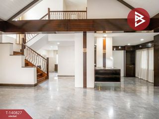 À louer et à vendre 5 chambres maison à Mueang Khon Kaen, Khon Kaen