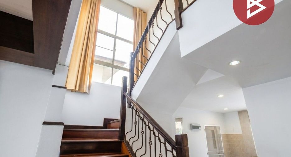 Haus zur Miete und zum Kauf mit 5 Zimmer in Mueang Khon Kaen, Khon Kaen