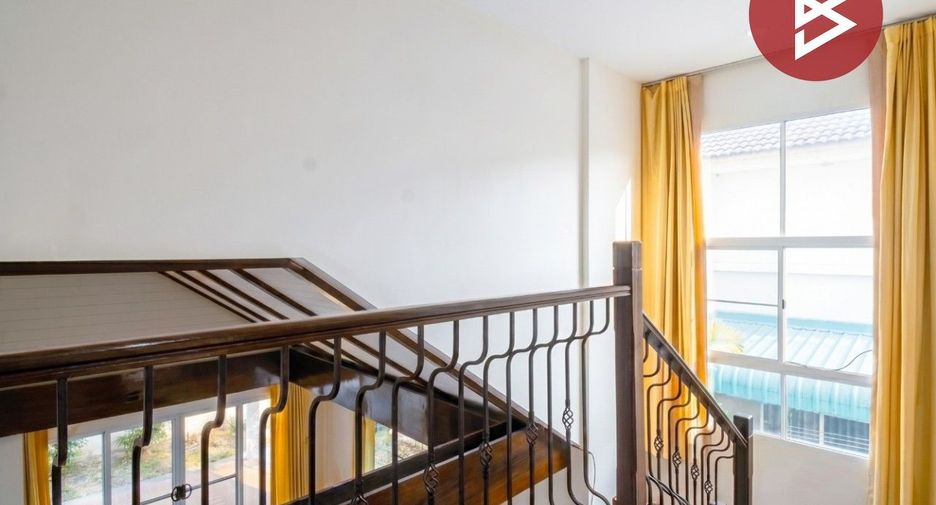 Haus zur Miete und zum Kauf mit 5 Zimmer in Mueang Khon Kaen, Khon Kaen
