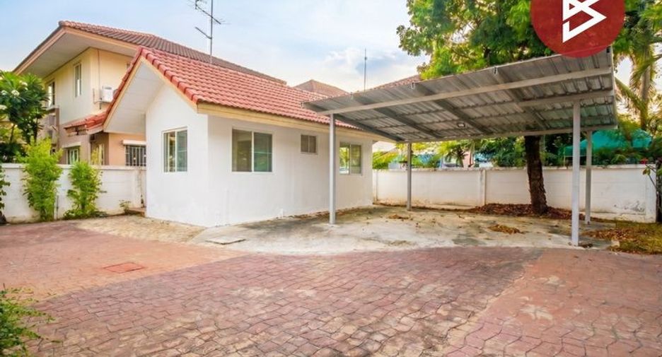 Haus zur Miete und zum Kauf mit 5 Zimmer in Mueang Khon Kaen, Khon Kaen
