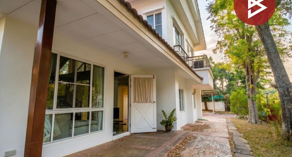 Haus zur Miete und zum Kauf mit 5 Zimmer in Mueang Khon Kaen, Khon Kaen