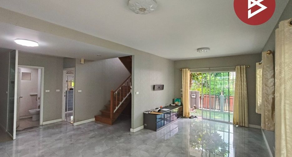 À vendre 3 chambres maison à Prawet, Bangkok