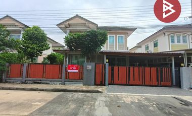 À vendre 3 chambres maison à Prawet, Bangkok