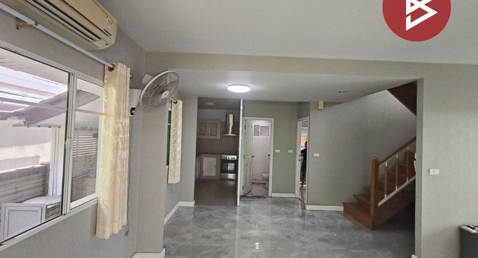 À vendre 3 chambres maison à Prawet, Bangkok
