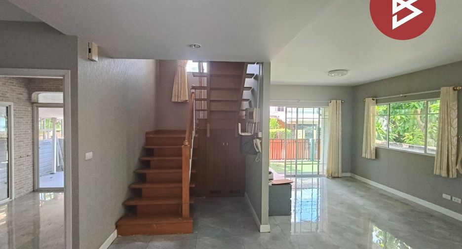 À vendre 3 chambres maison à Prawet, Bangkok