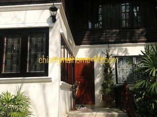Haus zur Miete mit 5 Zimmer in Mueang Chiang Mai, Chiang Mai