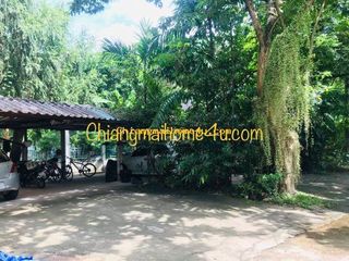 Haus zur Miete mit 5 Zimmer in Mueang Chiang Mai, Chiang Mai