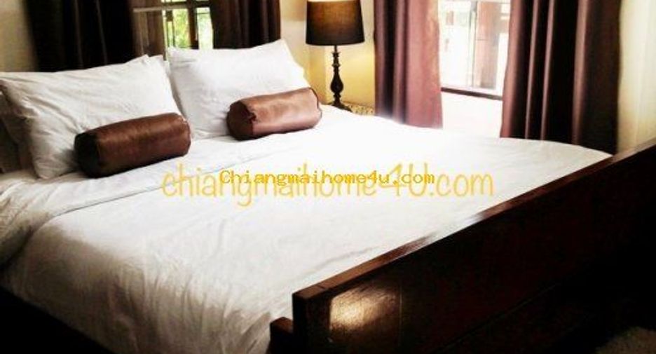For rent 5 bedrooms house in Mueang Chiang Mai, Chiang Mai