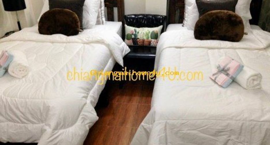 For rent 5 bedrooms house in Mueang Chiang Mai, Chiang Mai