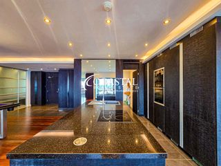 For rent and for sale 3 bedrooms condo in Na Jomtien, Pattaya