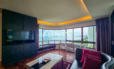For sale 3 bedrooms condo in Sattahip, Chonburi