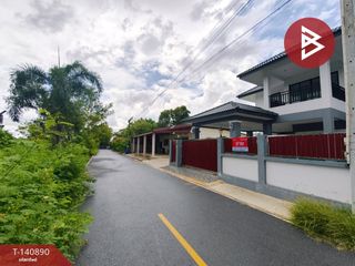 ขาย 3 ห้องนอน บ้านเดี่ยว ใน เมืองฉะเชิงเทรา, ฉะเชิงเทรา