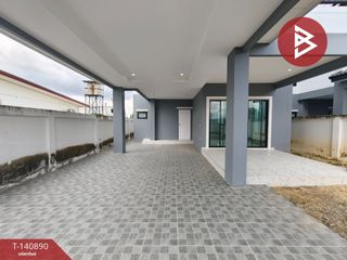 ขาย 3 ห้องนอน บ้านเดี่ยว ใน เมืองฉะเชิงเทรา, ฉะเชิงเทรา