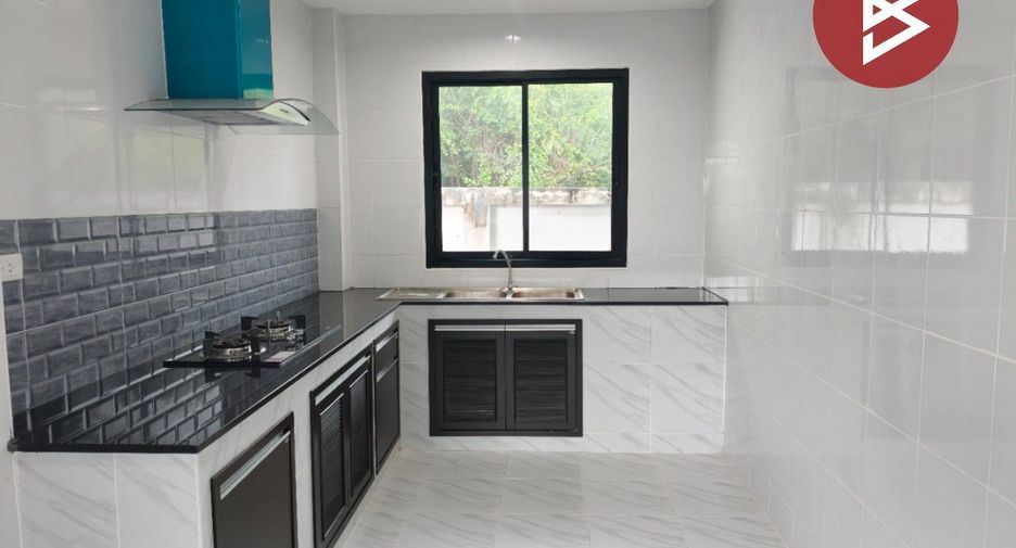 For sale 3 ベッドルーム house in Mueang Chachoengsao, Chachoengsao
