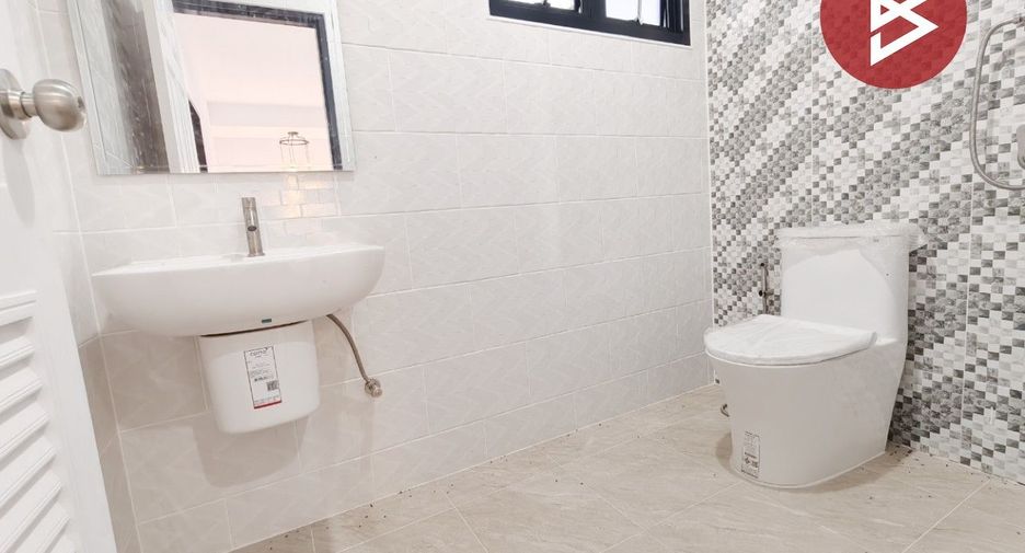 For sale 3 ベッドルーム house in Mueang Chachoengsao, Chachoengsao