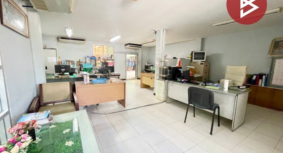 Grundstück zum Kauf in Mueang Chon Buri, Chonburi