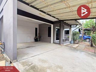 For sale 3 bedrooms house in Bang Phli, Samut Prakan