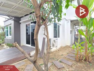 For sale 3 bedrooms house in Bang Phli, Samut Prakan