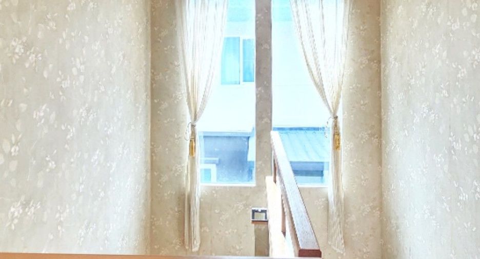 Casa en venta de 3 habitaciones en Bang Phli, Samut Prakan