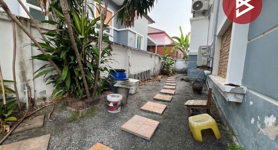 For sale 3 bedrooms house in Bang Bo, Samut Prakan