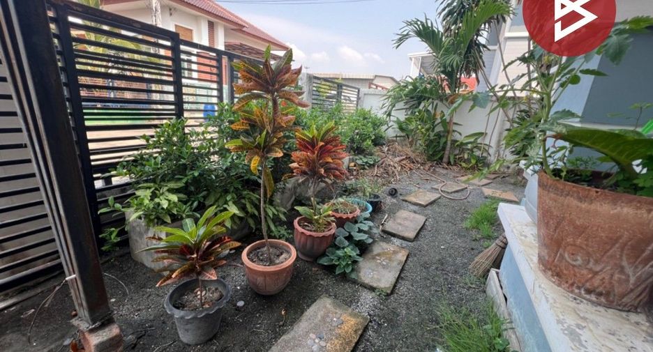 For sale 3 bedrooms house in Bang Bo, Samut Prakan