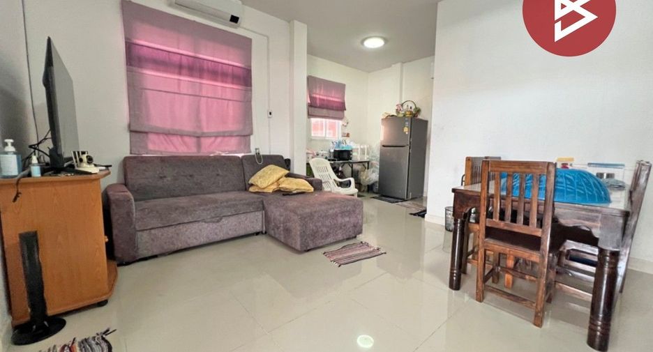 For sale 3 bedrooms house in Bang Bo, Samut Prakan